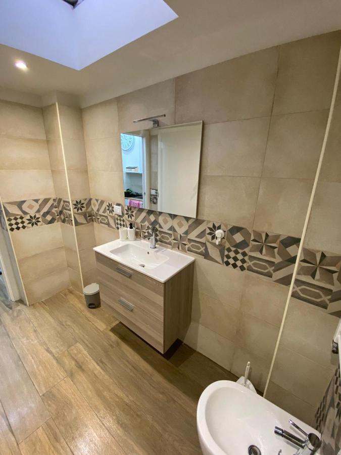 Maison 128 Apartamento *