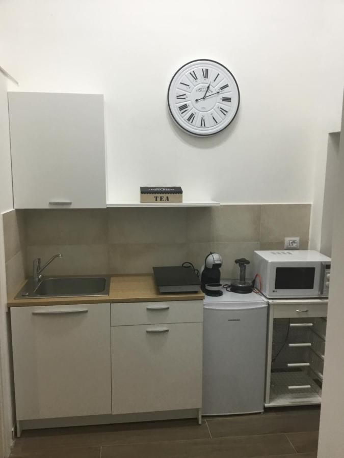 Apartamento Maison 128 Bari