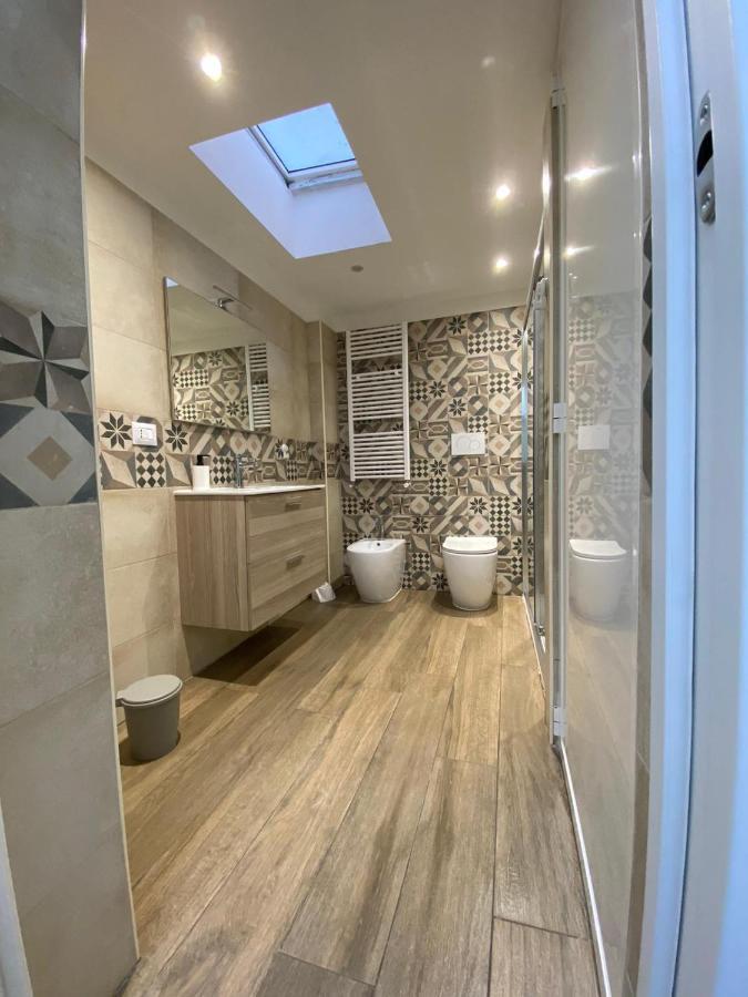 Maison 128 Apartamento Bari