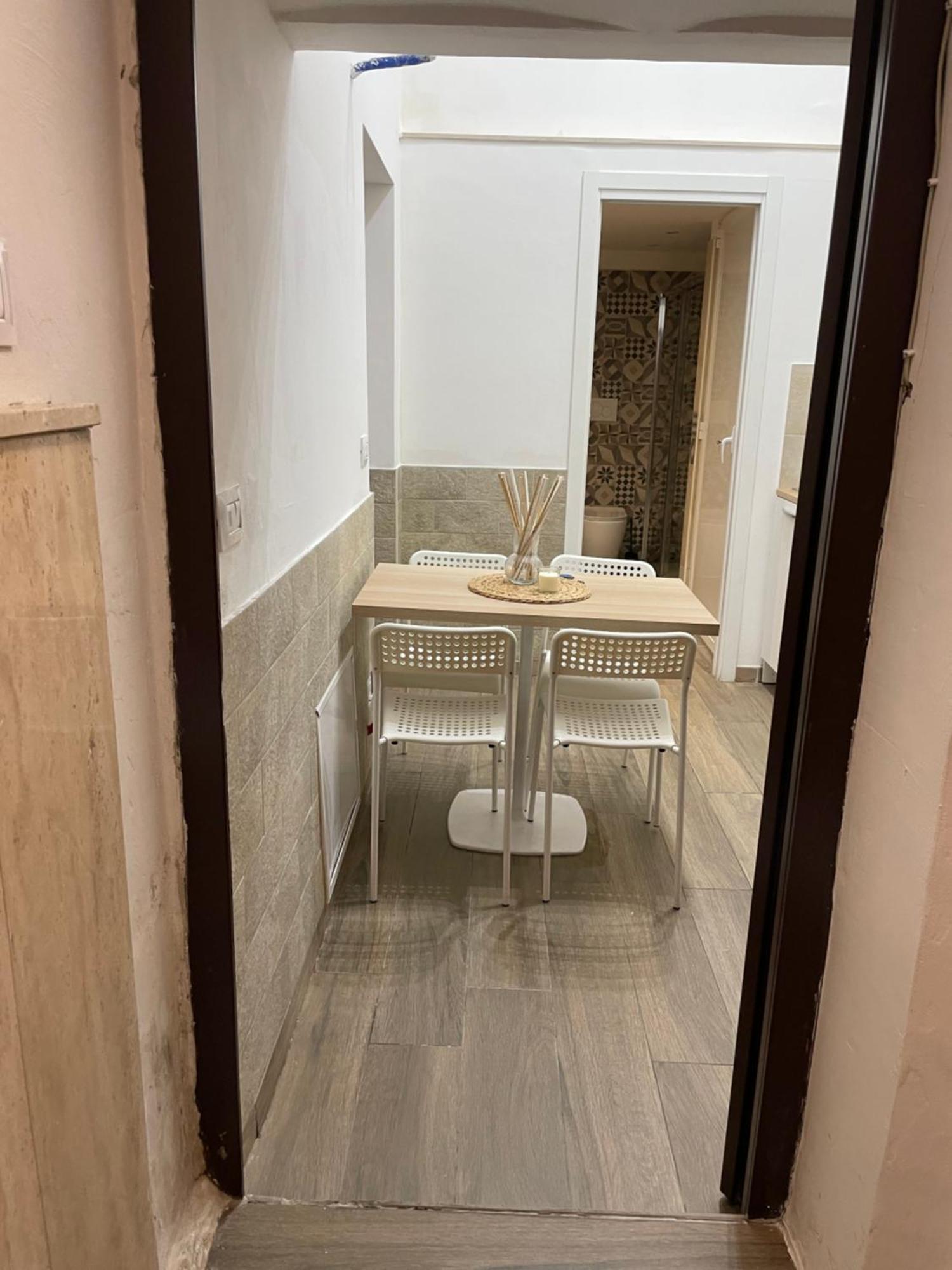 Apartamento Maison 128