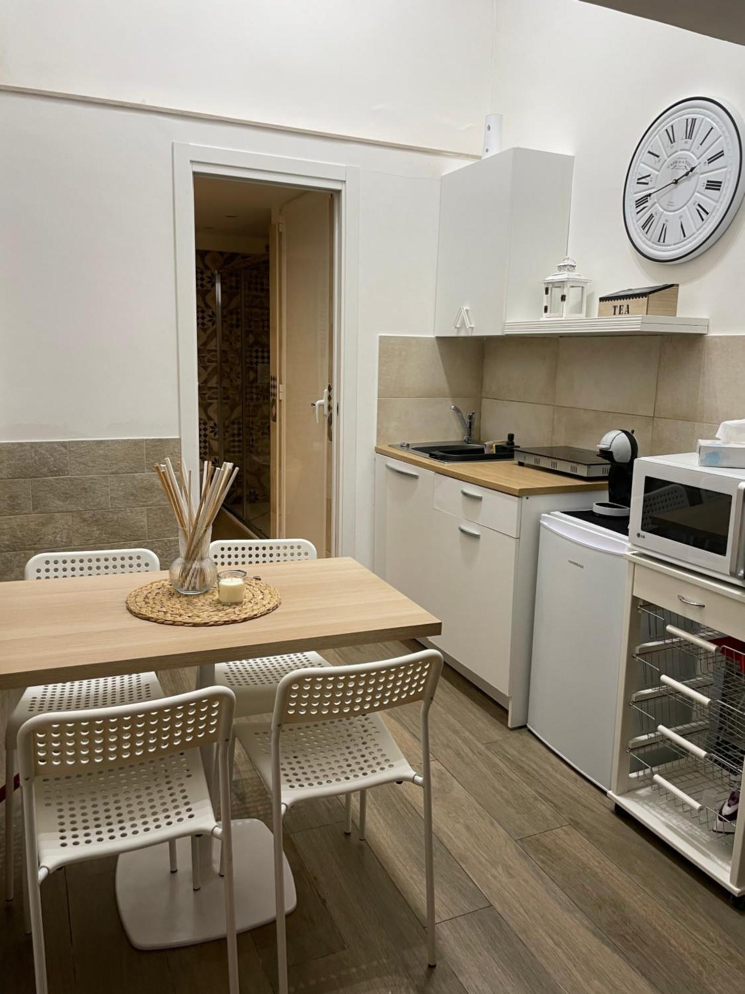 Apartamento Maison 128 Bari