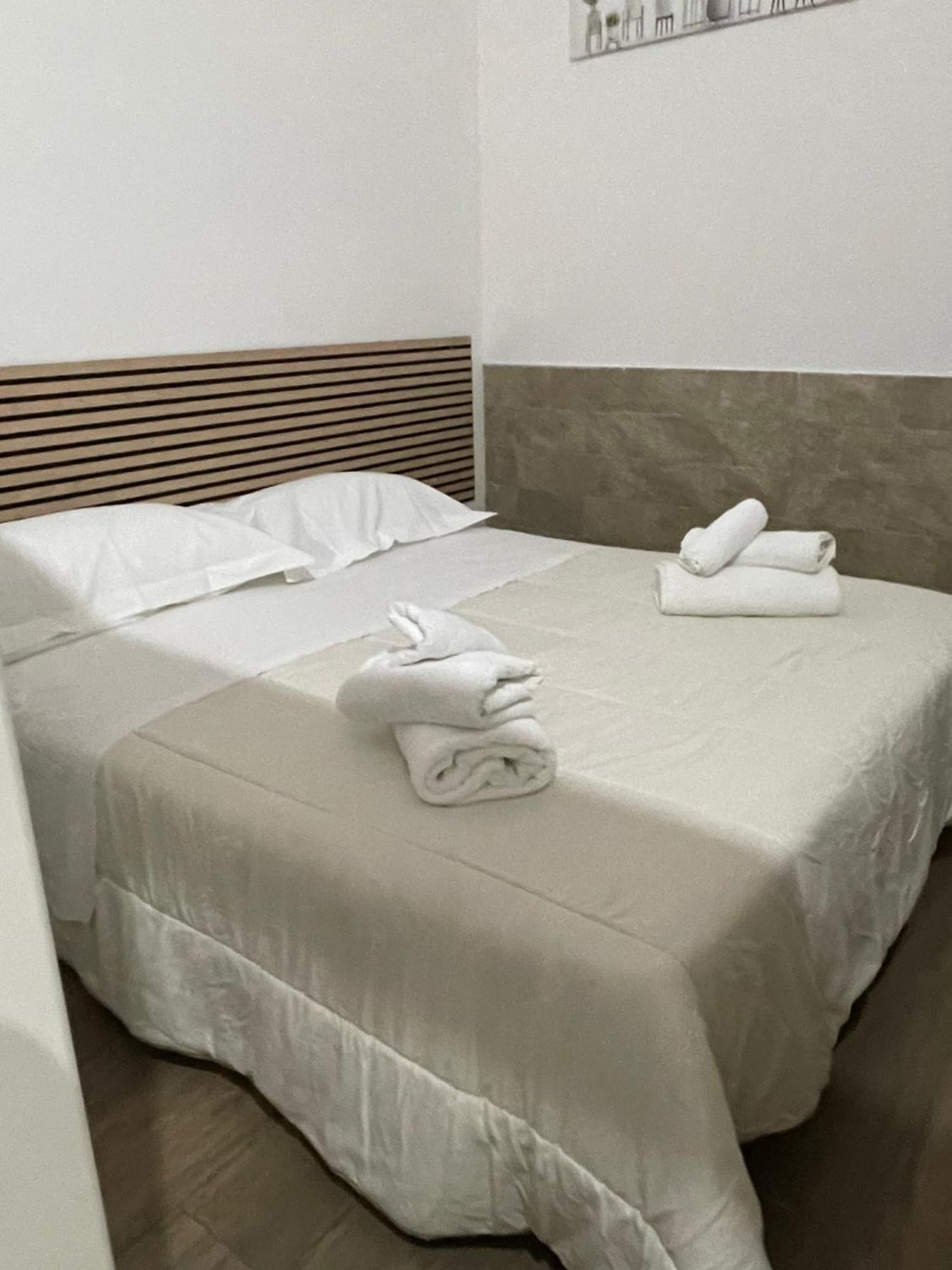 Apartamento Maison 128 Bari