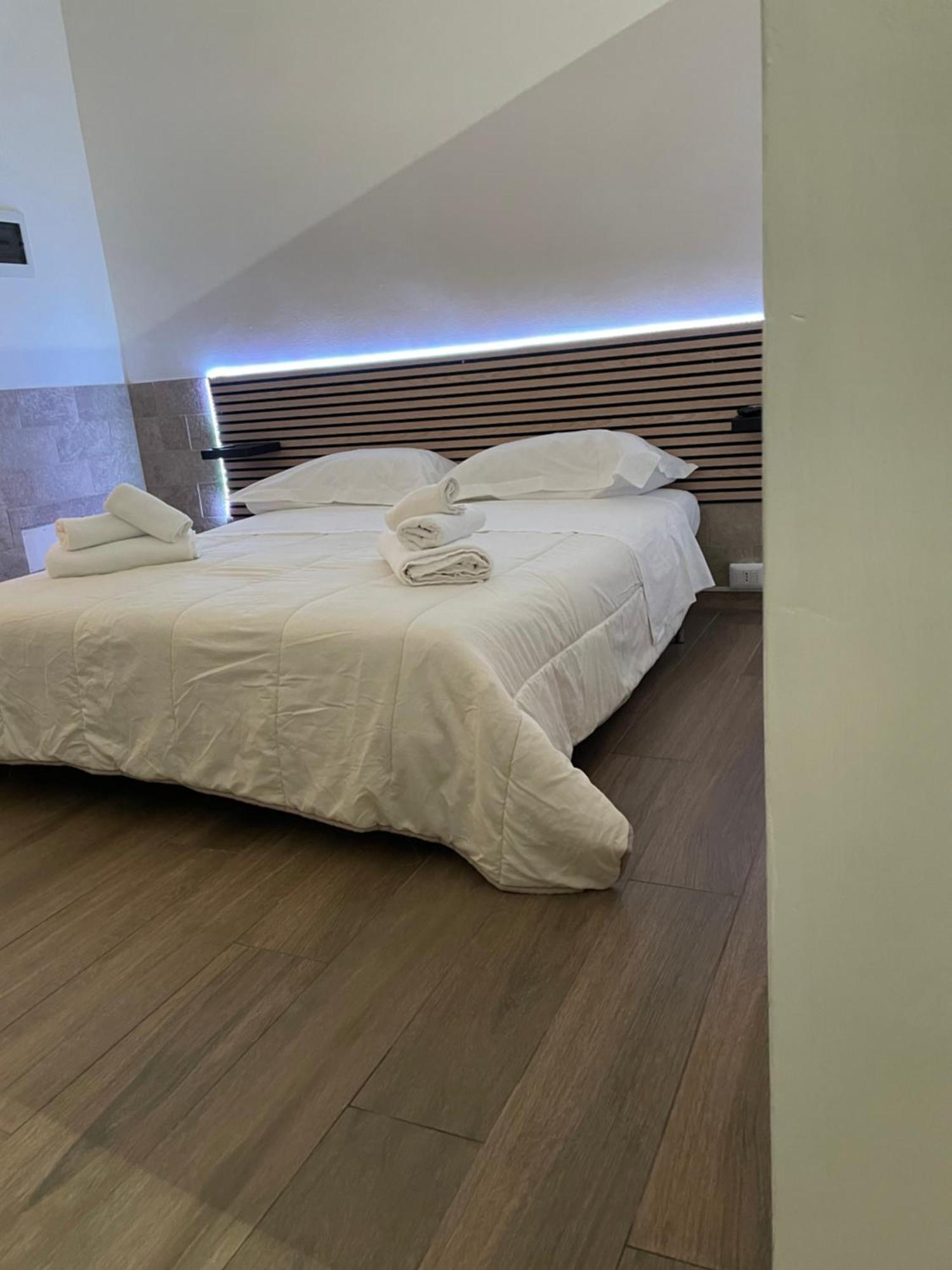 Apartamento Maison 128