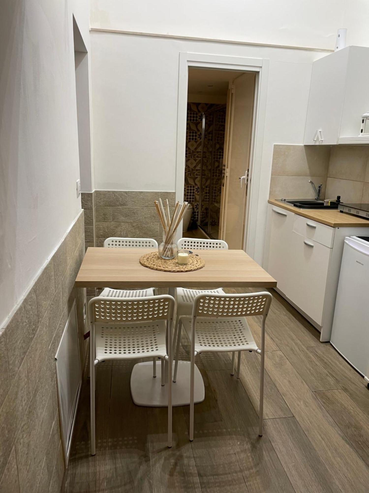 Maison 128 Apartament