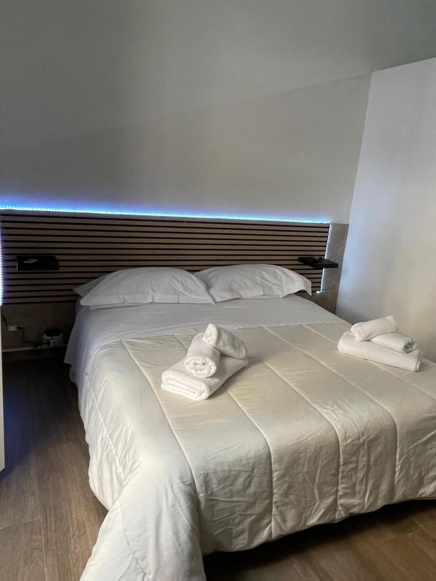 Maison 128 Apartament Bari